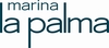 Logo marina la palma